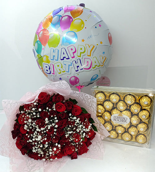 BIRTHDAY GIFTCOMBO