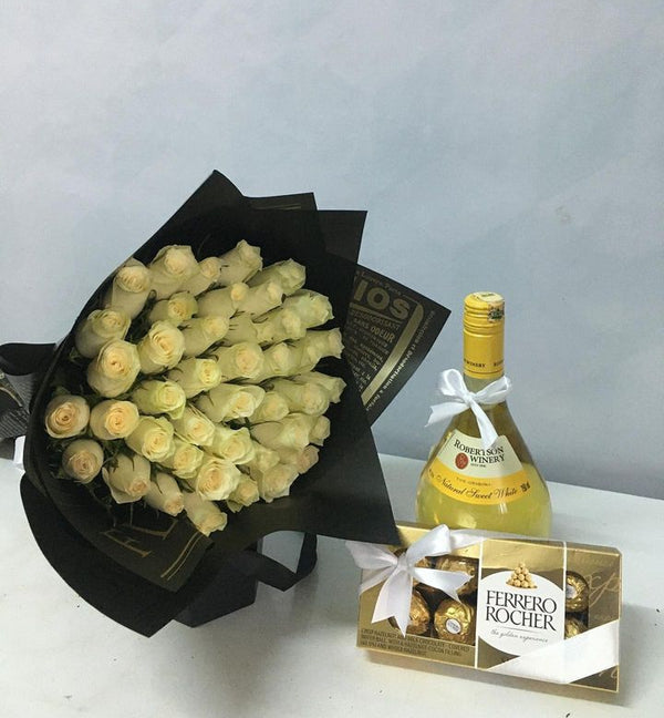 AMORE COMBO