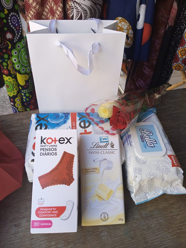 PERIOD CARE PACKAGE