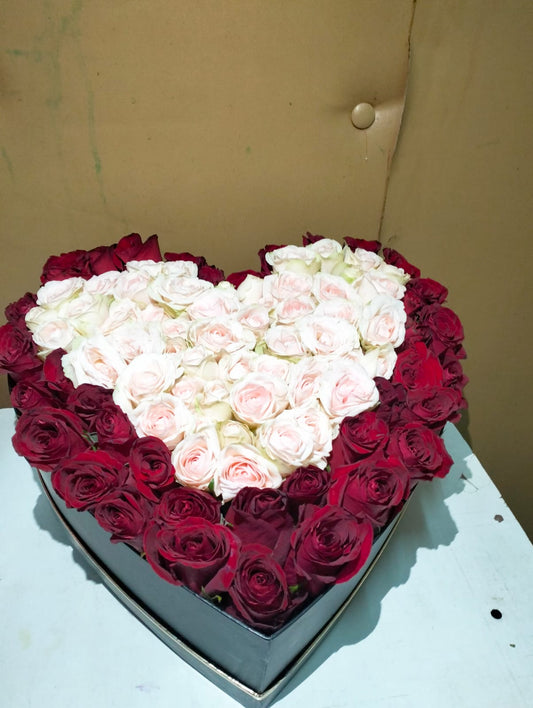 LOVE & VIBES BOX