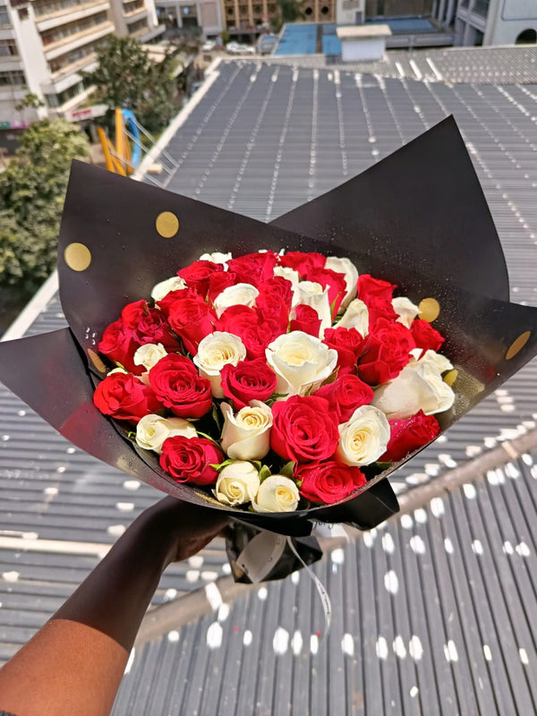 MALLY BOUQUET