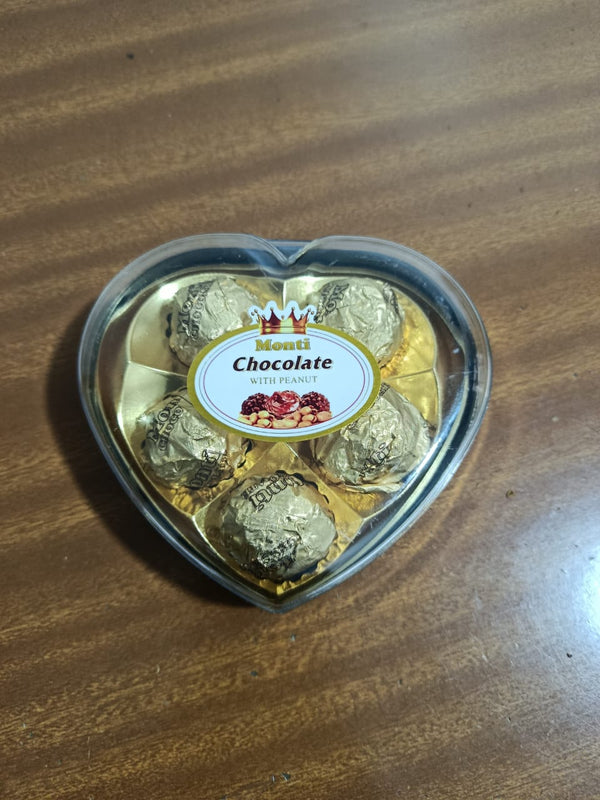 MONTI CHOCOLATE