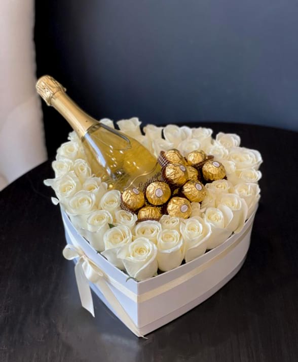 BUBBLES & LOVE COMBO