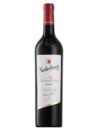 NEDEBURG WINE