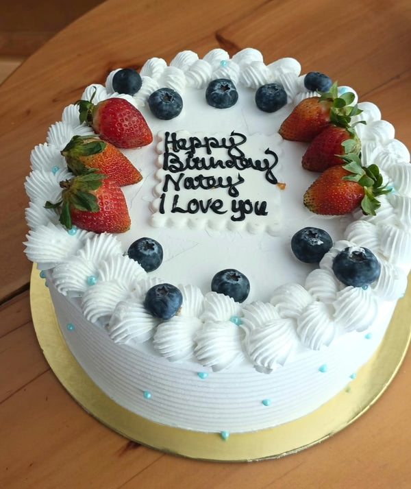 1KG YUMMY CAKE