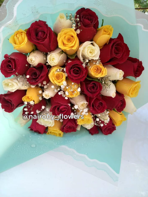 HARMONY BOUQUET